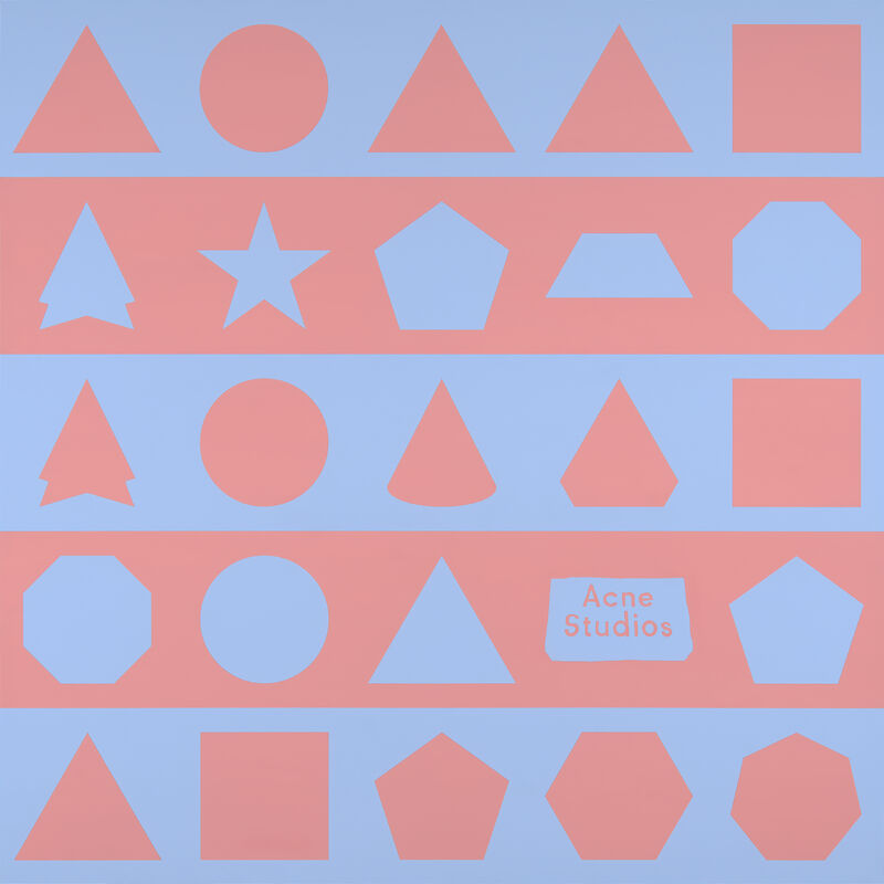 Dream Painting F5 - a Paintings by Kyle Yip